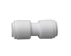 Insta-Push Union 1/4 " Od. Tube Bulk (Pack of 5)