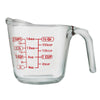 Anchor Hocking 55177AHG18 16 Oz Measuring Cup