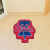 MLB - Philadelphia Phillies Bell Mascot Rug