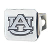 Auburn University Metal Hitch Cover