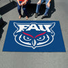 Florida Atlantic University Rug - 5ft. x 8ft.