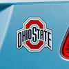 Ohio State University 3D Color Metal Emblem