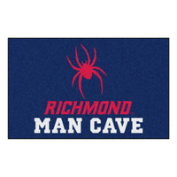 University of Richmond Man Cave Rug - 5ft. x 8 ft.