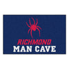 University of Richmond Man Cave Rug - 5ft. x 8 ft.