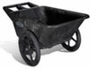 Rubbermaid Poly Farm Cart 8.75 cu ft