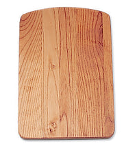 Wood Cutting Board (Diamond Bar Sink)