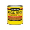 Minwax Wood Finish Semi-Transparent Golden Pecan Oil-Based Wood Stain 1 qt. (Pack of 4)