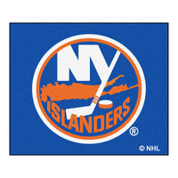 NHL - New York Islanders Rug - 5ft. x 6ft.