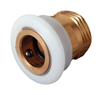 BrassCraft Male Thread 3/4 in. Brass Aerator Adapter (Pack of 5)