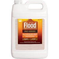 Flood Pro Series No Scent All Purpose Cleaner Liquid 1 gal. (Pack of 4)