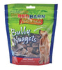 Redbarn Naturals Beef Bully Nuggets Grain Free Treats For Dogs 3.9 oz 8.5 in. 1 pk