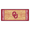 University of Oklahoma Court Runner Rug - 30in. x 72in.