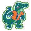 University of Florida Mascot Rug