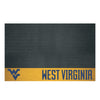 West Virginia University Grill Mat - 26in. x 42in.