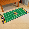 NFL - Minnesota Vikings XFIT Field Runner Mat - 30in. x 72in.