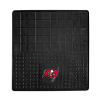 NFL - Tampa Bay Buccaneers Heavy Duty Cargo Mat