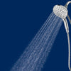 Moen Engage Chrome 6 settings Handheld Showerhead 1.75 gpm