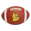 University of Minnesota-Duluth Football Rug - 20.5in. x 32.5in.