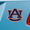 Auburn University 3D Color Metal Emblem