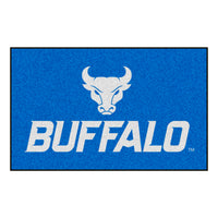 State University of New York at Buffalo Rug - 5ft. x 8ft.