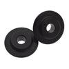 Superior Tool Black Aluminum Replacement Cutter Wheel 1 Dia. in.