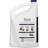 Bona No Scent Hardwood Floor Cleaner Liquid 160 oz (Pack of 4)