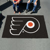 NHL - Philadelphia Flyers Rug - 5ft. x 8ft.