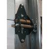 Green Hinge System Steel Commercial Garage Door Hinge