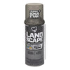 Touch 'n Foam Landscape Black Polyurethane Foam Filler/Adhesive 12 oz (Pack of 12)