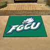 Florida Gulf Coast University Rug - 34 in. x 42.5 in.