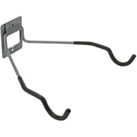 2230BC Flip-Up Bike Hanger - Gray