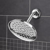 Waterpik Chrome 1 settings Showerhead 1.8 gpm