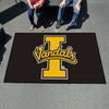 University of Idaho Rug - 5ft. x 8ft.