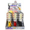 Shawshank Blazing LEDz 240 lm Assorted Trouble Light (Pack of 12).