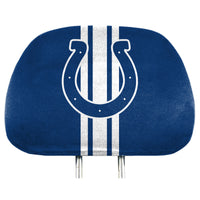 NFL - Indianapolis Colts Printed Headrest Cover