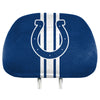 NFL - Indianapolis Colts Printed Headrest Cover