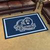 Old Dominion University 5ft. x 8 ft. Plush Area Rug