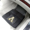 Appalachian State University Heavy Duty Car Mat Set - 2 Pieces