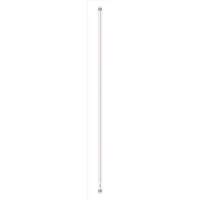 Philips T8 Bi-Pin LED Tube Light Daylight 32 Watt Equivalence 2 pk (Pack of 5)