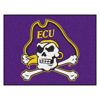 East Carolina University Rug - 34 in. x 42.5 in.