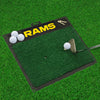 NFL - Los Angeles Rams Golf Hitting Mat