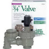 Lawn Genie Anti-Siphon Valve 3/4 in. 150 psi