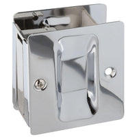 National Hardware - V1950 Passage/Hall & Closet Pocket Door Lock