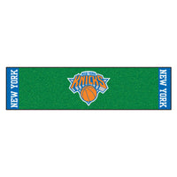 NBA - New York Knicks Putting Green Mat - 1.5ft. x 6ft.