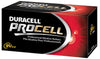 Procell Constant 9-Volt Alkaline Batteries 12 pk Boxed