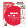 Diablo 12 in. D X 1 in. TiCo Hi-Density Carbide Circular Saw Blade Set 44 teeth 2 pk