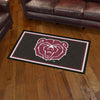 Missouri State University 3ft. x 5ft. Plush Area Rug