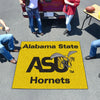 Alabama State University Rug - 5ft. x 6ft.