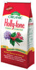 Espoma Holly-tone Organic Granules Plant Food 18 lb