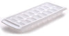 Sterilite White Polypropylene Ice Cube Tray